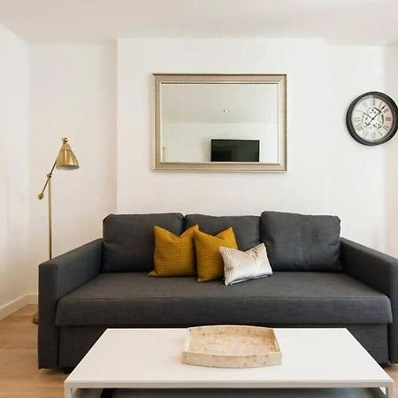 Cozy 1 Bedroom Apartment In Notting Hill Лондон Экстерьер фото