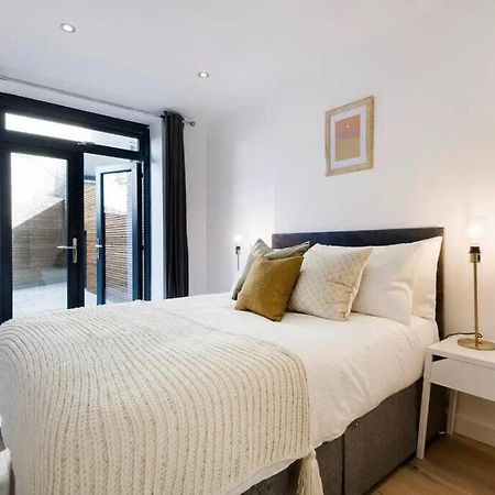 Cozy 1 Bedroom Apartment In Notting Hill Лондон Экстерьер фото